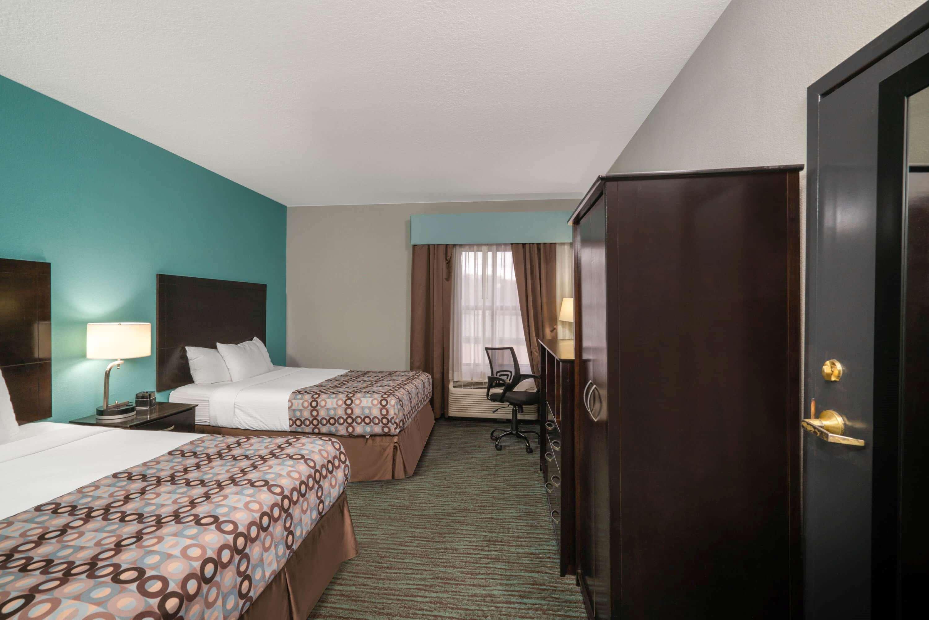 La Quinta By Wyndham Knoxville East Exteriör bild
