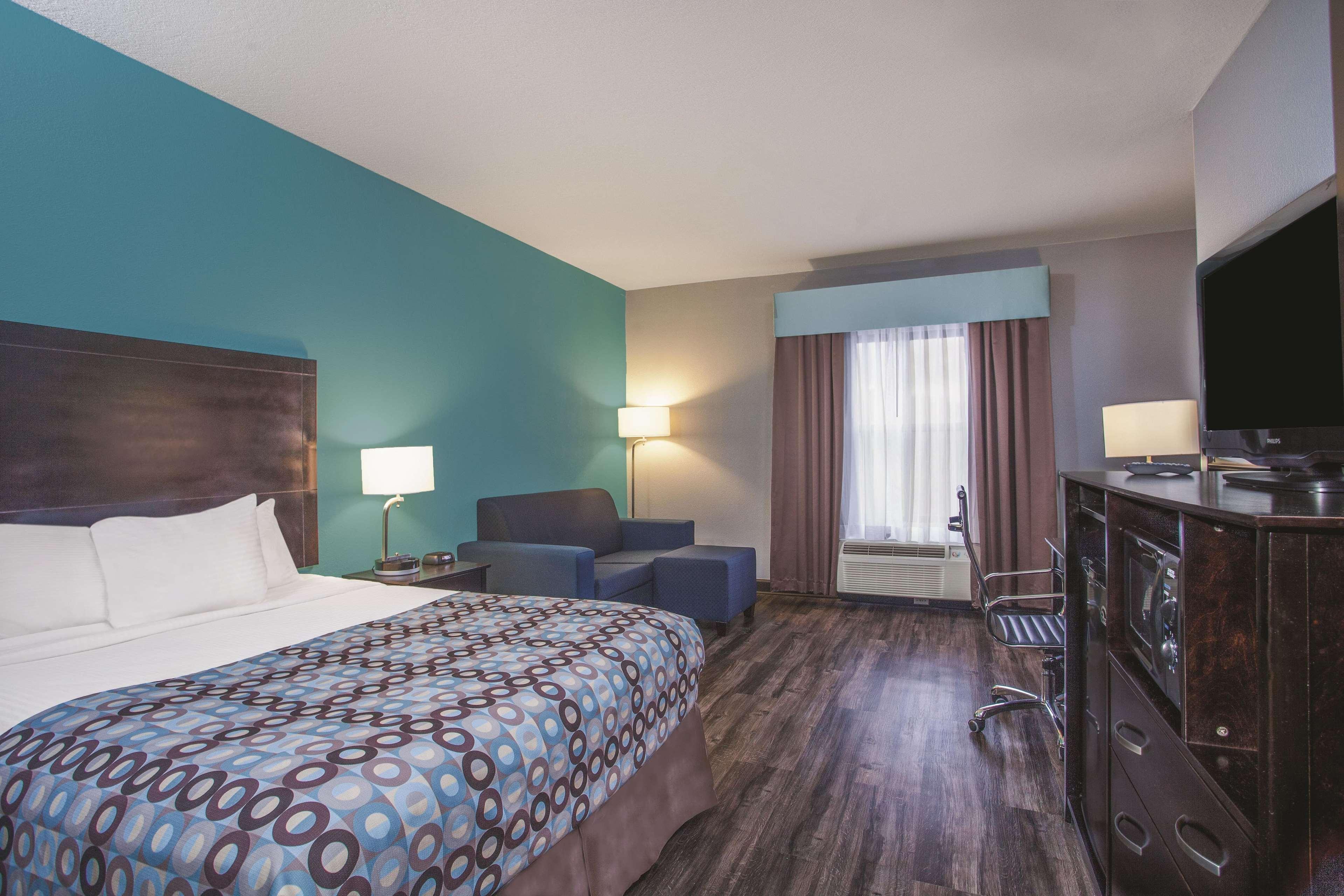 La Quinta By Wyndham Knoxville East Exteriör bild